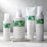 miduha haircare series